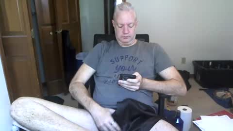 Snapshot of nakedilmale chatting on 06-22-26, 09:45 Tip 100 for my full real name online show from 06-22-26, 09:45