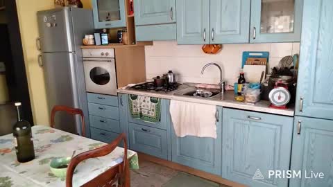 Naked Naturist online show from 09-24-25, 06:17