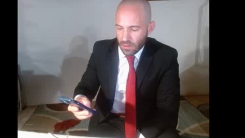 Snapshot of nakedpreacher89 chatting on 01-05-25, 08:54 Preacher online show from 01-05-25, 08:54