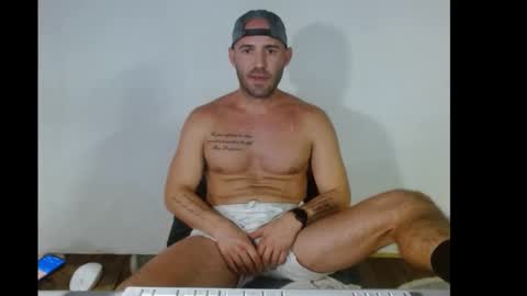 Snapshot of nakedpreacher89 chatting on 01-13-25, 06:59 Preacher online show from 01-13-25, 06:59