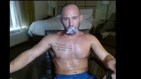 Snapshot of nakedpreacher89 chatting on 02-28-25, 01:47 Preacher online show from 02-28-25, 01:47