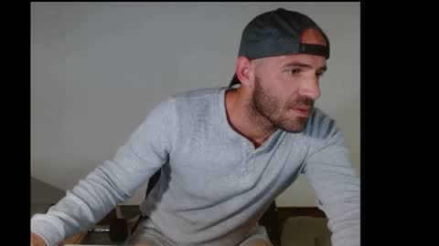 Snapshot of nakedpreacher89 chatting on 03-02-25, 01:05 Preacher online show from 03-02-25, 01:05