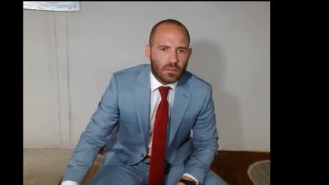 Preacher online show from 11-18-25, 10:41