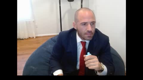 Preacher online show from 12-15-25, 01:48