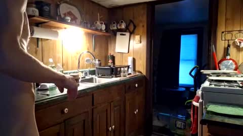 hot daddy online show from 02-15-25, 10:21