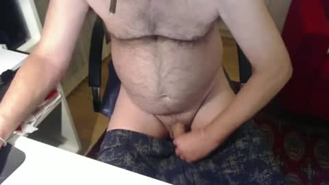 Nakedwanker10 online show from 01-27-25, 06:30