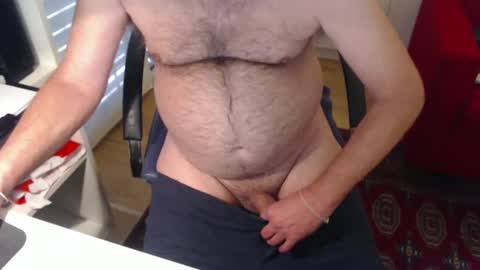 Nakedwanker10 online show from 02-11-25, 10:15