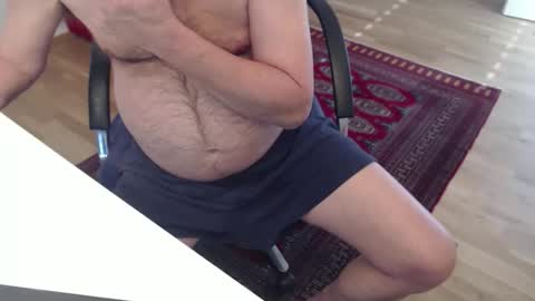 Nakedwanker10 online show from 03-02-26, 01:40