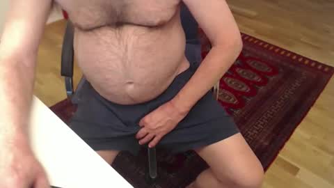 Nakedwanker10 online show from 03-03-26, 06:41