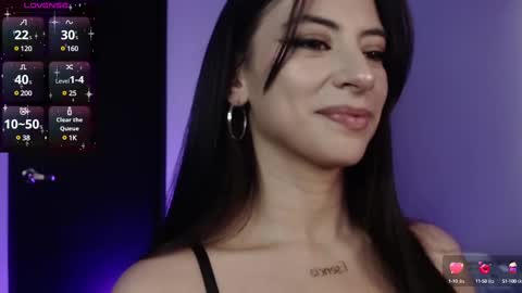 nala_saphir online show from 01-15-25, 10:35