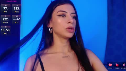 nala_saphir online show from 01-30-25, 11:24