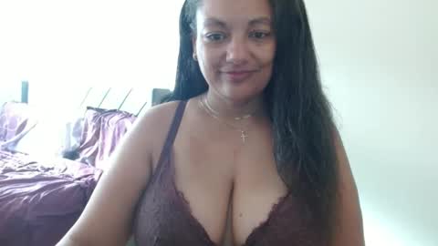 Nala Thickk online show from 12-06-24, 03:33