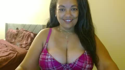 Nala Thickk online show from 12-09-24, 12:08
