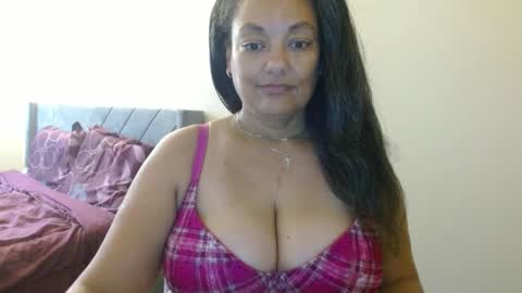 Nala Thickk online show from 12-09-24, 03:44