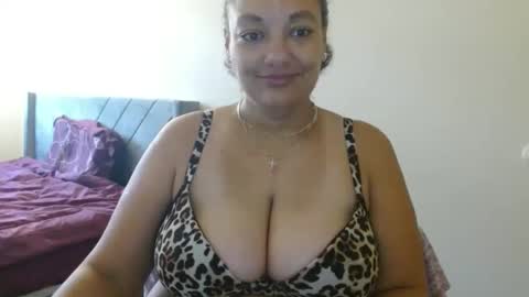 Nala Thickk online show from 12-17-24, 01:16