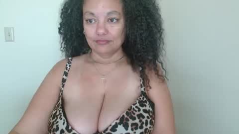 Nala Thickk online show from 02-01-25, 02:45