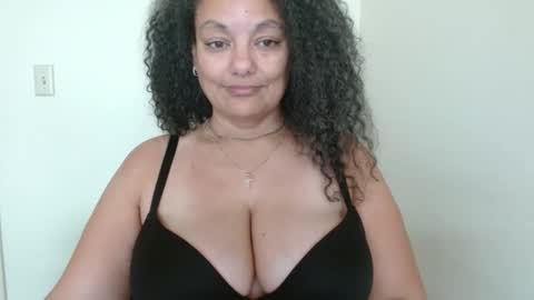 Nala Thickk online show from 02-02-25, 04:22