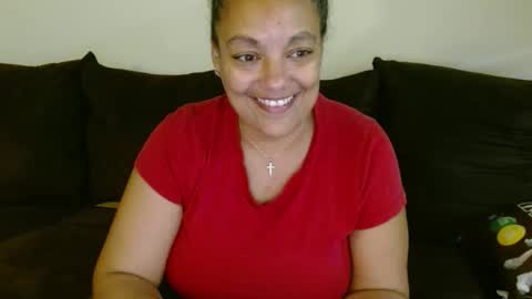 Nala Thickk online show from 09-29-25, 11:09