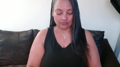 Nala Thickk online show from 03-02-26, 09:43