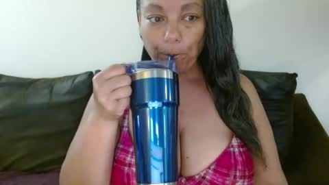 Nala Thickk online show from 04-03-26, 09:57