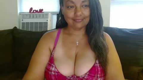 Nala Thickk online show from 05-05-26, 10:18