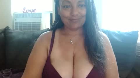 Nala Thickk online show from 05-08-26, 06:02