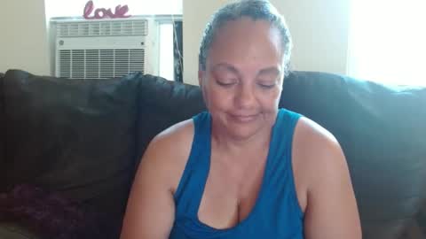 Nala Thickk online show from 05-18-26, 10:48