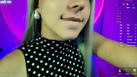 Onlyf4s nalalan29 online show from 01-17-25, 09:17