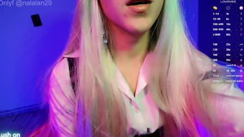 Onlyf4s nalalan29 online show from 03-12-25, 08:08