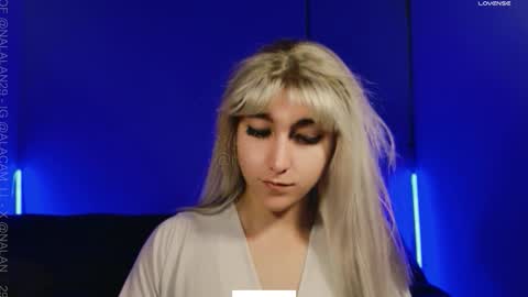 Onlyf4s nalalan29 online show from 09-23-25, 06:05