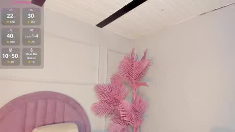 nalapalmer online show from 03-23-26, 07:51