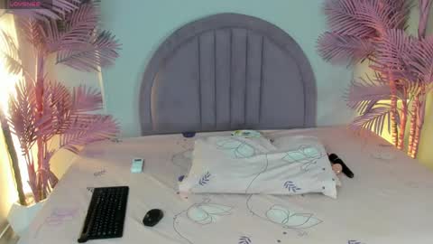 nalapalmer online show from 05-09-26, 07:30