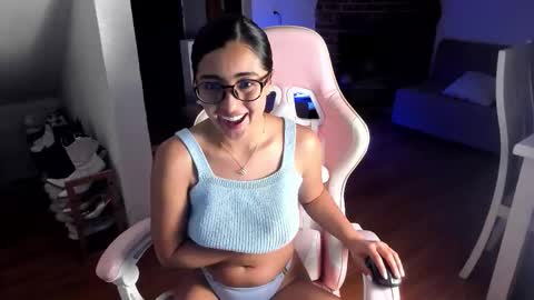 Nala online show from 09-14-25, 02:54