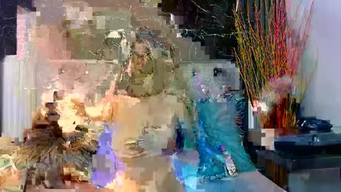 NALAROY online show from 12-03-24, 07:55