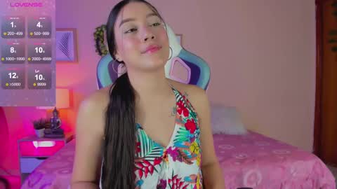 Nalia Adams online show from 02-28-25, 12:31