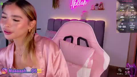 Snapshot of nallah__ chatting on 07-19-26, 02:43 Nallah online show from 07-19-26, 02:43