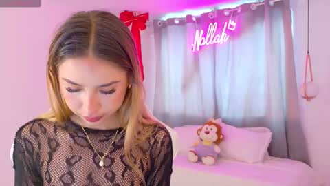 Snapshot of nallahh_ chatting on 02-12-26, 01:28 Nallah online show from 02-12-26, 01:28