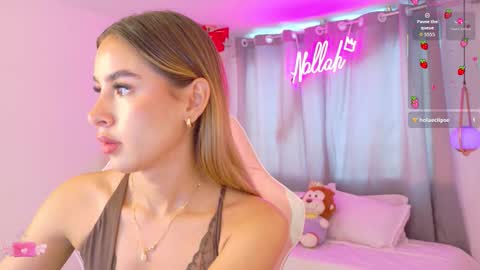 Snapshot of nallahh_ chatting on 02-13-26, 01:18 Nallah online show from 02-13-26, 01:18