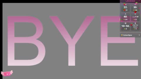 Snapshot of nallahh_ chatting on 02-22-26, 01:20 Nallah online show from 02-22-26, 01:20