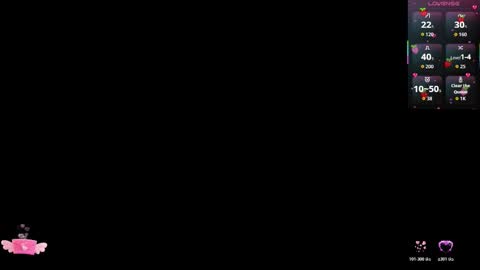 Snapshot of nallahh_ chatting on 03-02-26, 01:18 Nallah online show from 03-02-26, 01:18