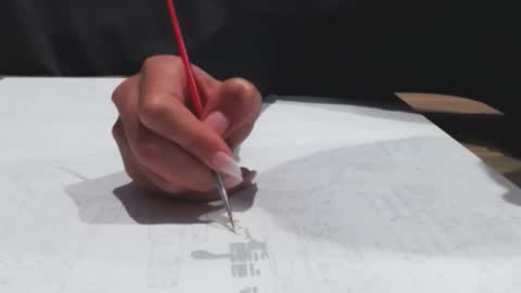 Lady online show from 10-19-25, 02:18