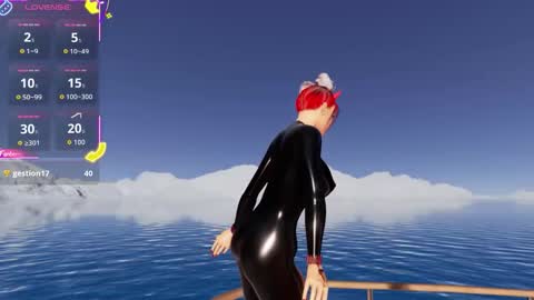 nami_28 online show from 09-22-25, 03:47