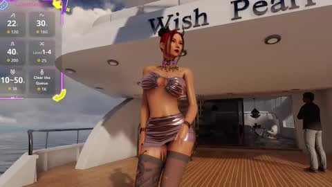 nami_28 online show from 09-29-25, 06:18