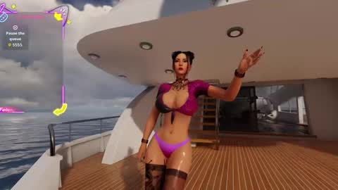 nami_28 online show from 11-02-25, 11:34