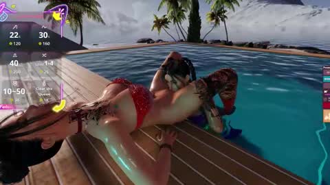 nami_28 online show from 11-03-25, 04:30