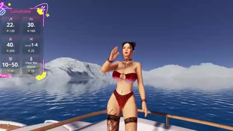 nami_28 online show from 11-04-25, 05:12