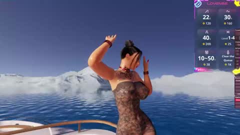 nami_28 online show from 11-07-25, 06:19