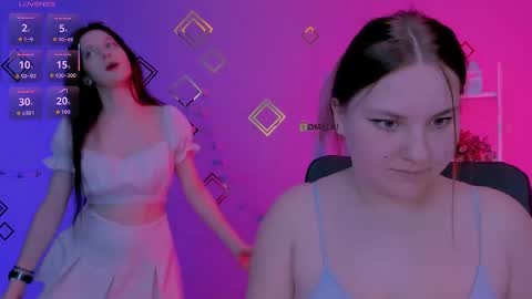 Snapshot of nami_glow chatting on 05-20-26, 06:58 your Nami online show from 05-20-26, 06:58