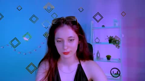Snapshot of nami_glow chatting on 05-26-26, 09:16 your Nami online show from 05-26-26, 09:16