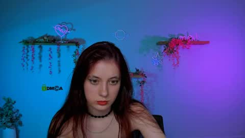 Snapshot of nami_glow chatting on 05-30-26, 08:17 your Nami online show from 05-30-26, 08:17